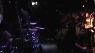 Nasum @ Osaka 2001 (Part 4/5)