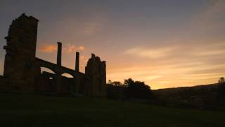 Port Arthur Historic Site