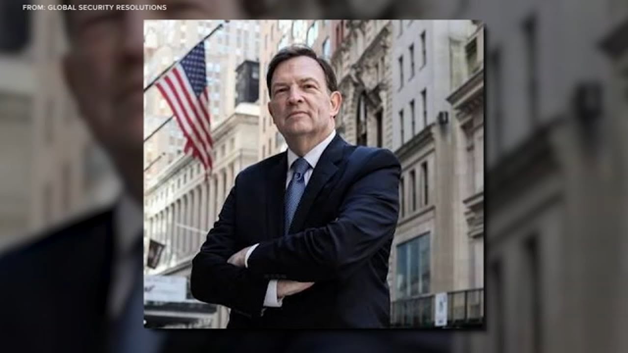 FBI searches interim NYPD Commissioner Thomas Donlon's homes