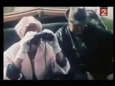 Эдита Пьеха в фильме "Музыкальные игры" 1989 г.