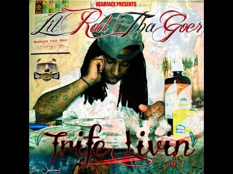 Lil Rod Tha Goer - Young Money [Freestyle] [NEW 2013]