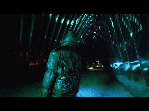 ksiaze700 - pustka (prod. shinju) (Official Video)