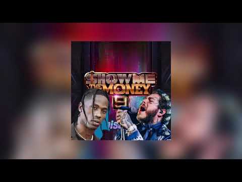 미란이 - Achoo Remix (Feat. pH1, Post Malone, Travis Scott, HAON) (Prod. GroovyRoom)