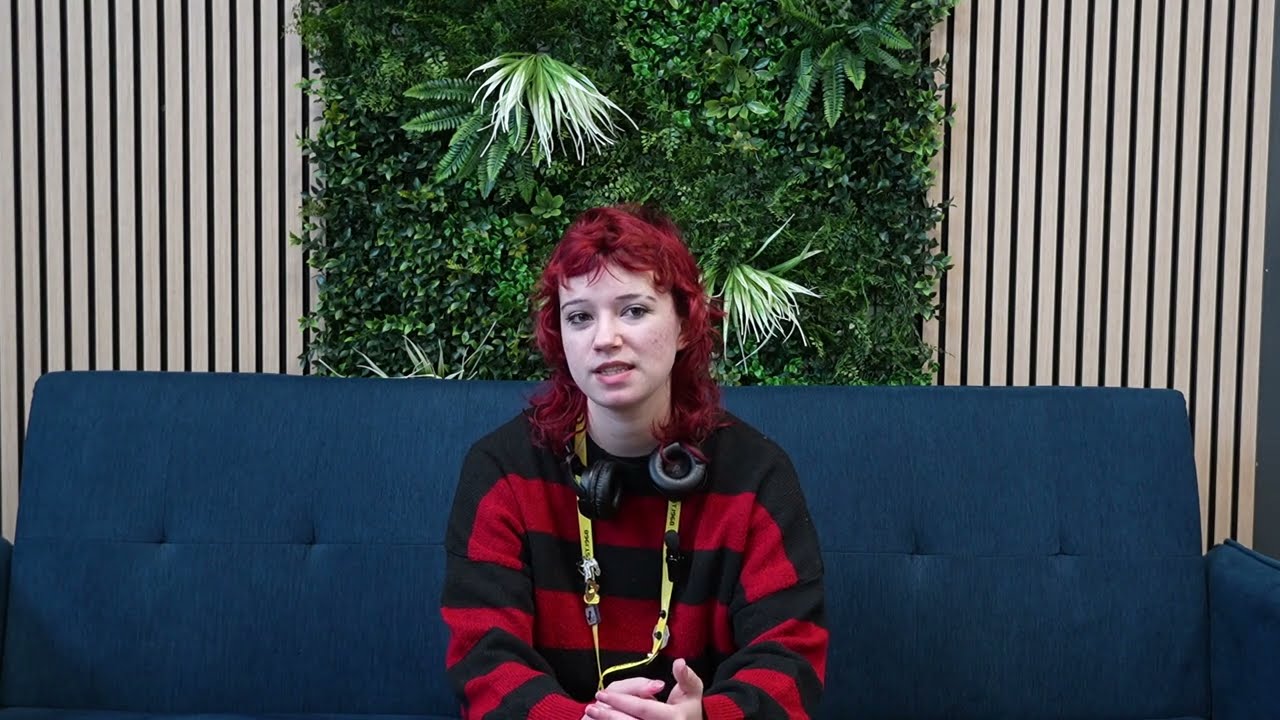 International Student Experience at John Leggott College | Studying Abroad from Vietnam