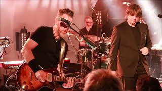 RPWL en concert à Pagney (54 - France)  le 20 avril 2019 : &quot; Sleep&quot;