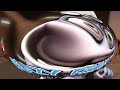 Crazy Frog Axel F Official Video Super Duper Low Pitched
