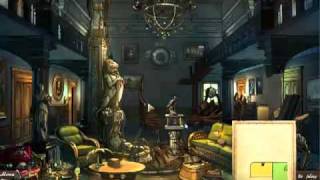 Mystery of Mortlake Mansion videosu