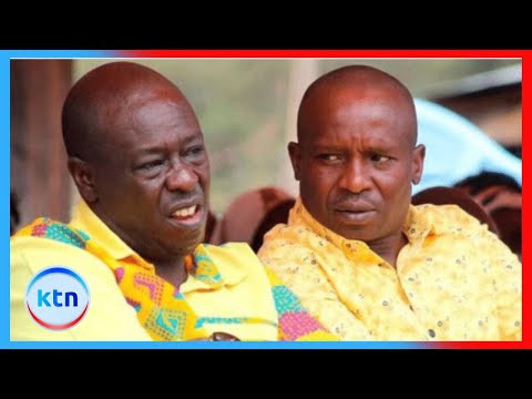 Kenya Kwanza leaders faults opposition over incitement