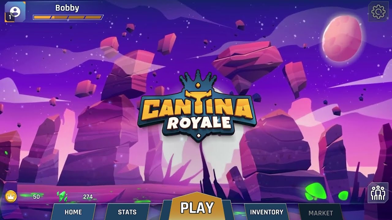 Gameplay Video