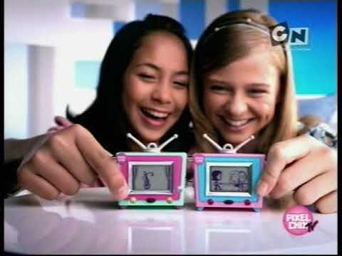 CN zapowiedzi reklamy z 1 czerwca 2008r