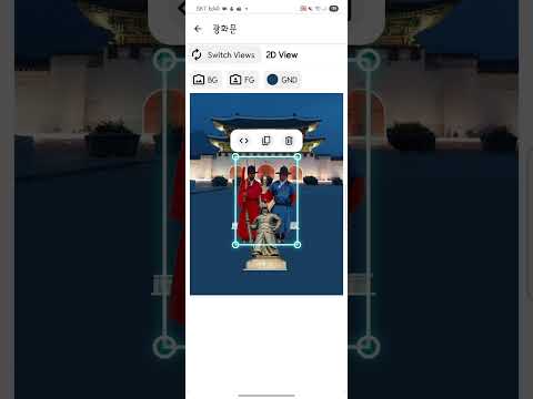 3D Effect video thumbnail