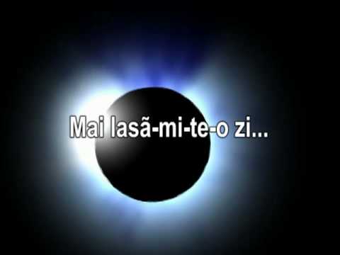 Mai Ramai Putin video