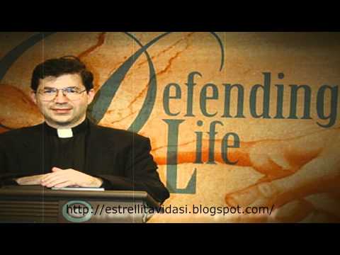 Padre Frank Pavone y el derecho a la Vida