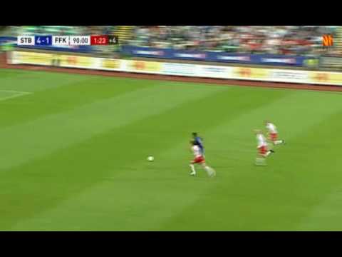 Stabæk målkavalkade 2008