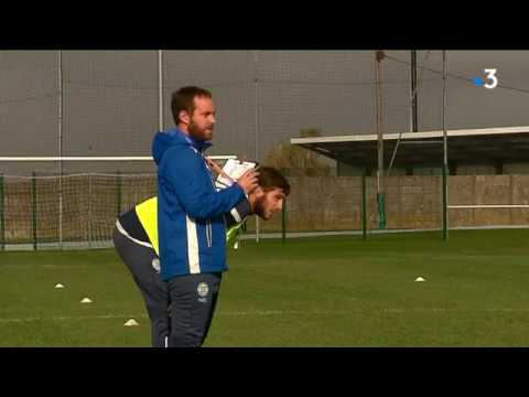 Football : l'ASJ Soyaux et l'ACFC d'Angoulême fusionnent