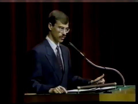 Dr Ronald Cridland MD:  Energy: The Key to Health (Sleep)