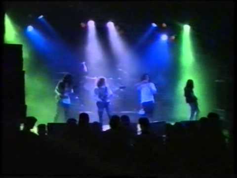 Sorcerer - Noorderligt Tilburg, 23-12-1989