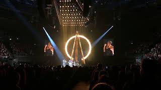 Sam Smith - Baby, You Make Me Crazy @ AccorHotels Arena