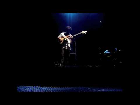 Bela Fleck & The Flecktones- Gran Rex Buenos Aires