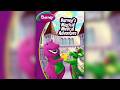 Barney Barney S Magical Musical Adventure 1992 2003 Release Prototype