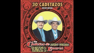 La Rosita - Los Cadetes de Linares