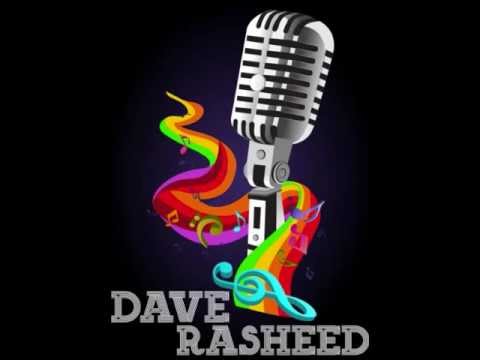 Dave Rasheed - We In Da Club..( This is For The Club)