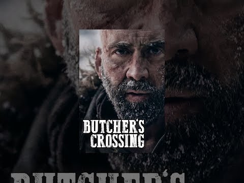 Butcher's Crossing