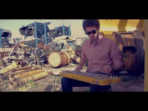 URBAN SLIDE CHAPTER#1 Performed by Jonathan Colombo