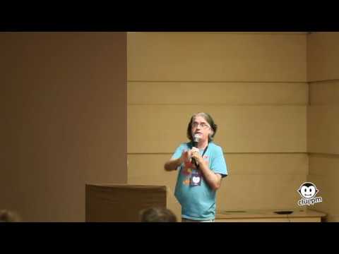 Jeff Goff – Ten Things You Need To Know About Perl 6,  Cluj Perl Mongers, 3 November 2016