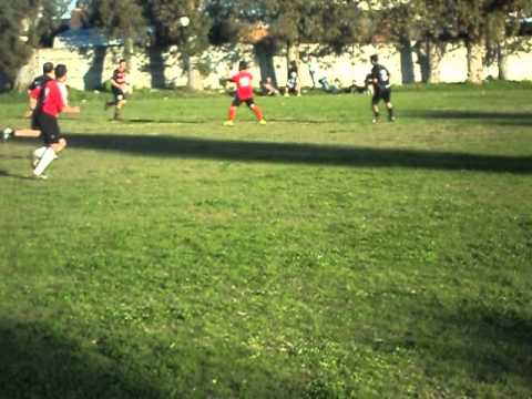 RealGuillonFootballClub