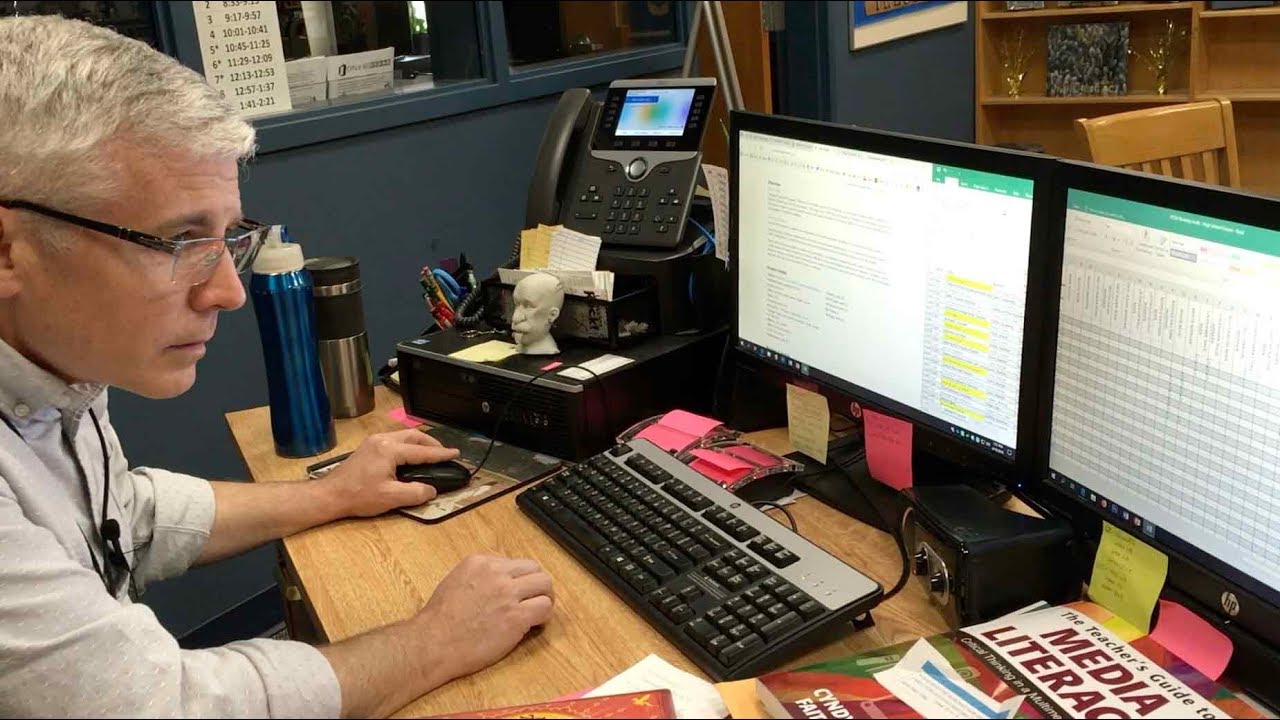 Library Diversity Audit - 2019