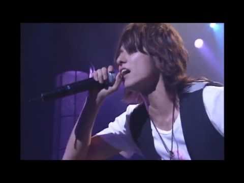 Kamen Rider Kiva Live & Show @ Zepp - Takeda Kouhei - With me