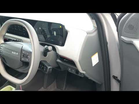 Kia EV2 Earth - Standard Range - Image 2