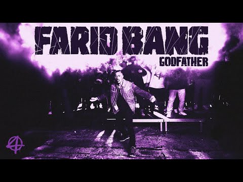 FARID BANG - GODFATHER [official Video]