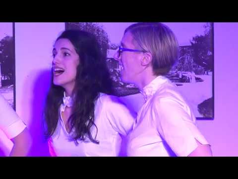 Klapa Obilanca - Puls sve lagji, život dražji