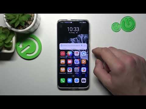 How To Enable & Disable Vibration For Calls On Huawei P60 Pro