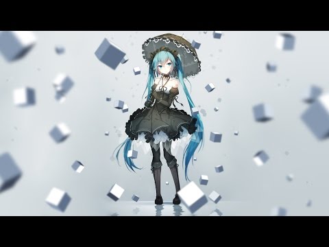Nightcore-3 Ft Tall[Copyright Free]