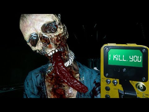 Erster GEIST in der FALLE - Ghost Watchers Deutsch Gameplay