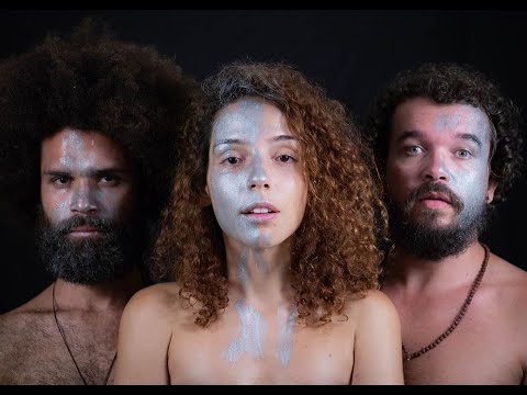 Tukum - Ciganos do espaço - (Clipe oficial)