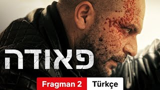 Fauda (Sezon 4 Fragman 2) | Türkçe fragman | Netflix