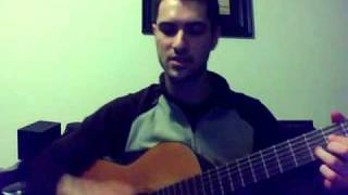 Cling and Clatter - Lifehouse Cover by Fabiano Credidio