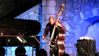 Louis Petrucciani : Blues from the star (PHILMANIALOGY Quartet)