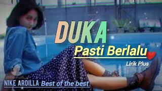 Download lagu Nike Ardilla - Duka Pasti Berlalu mp3