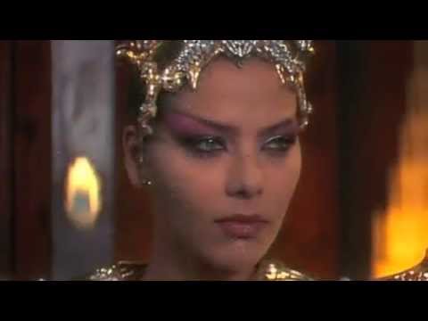 1980 Flash Gordon Movie Tribute