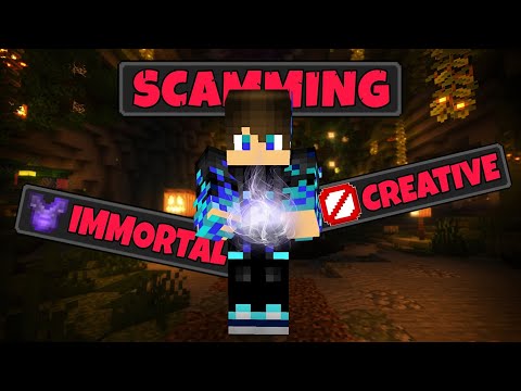 MASTER MINECRAFT SMP - Become the Ultimate Power Player