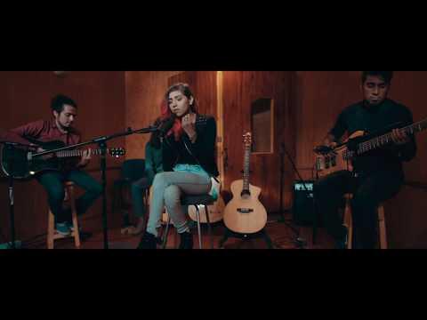 Daniela Calvario - Supiste Hacerme Mal (In Studio)