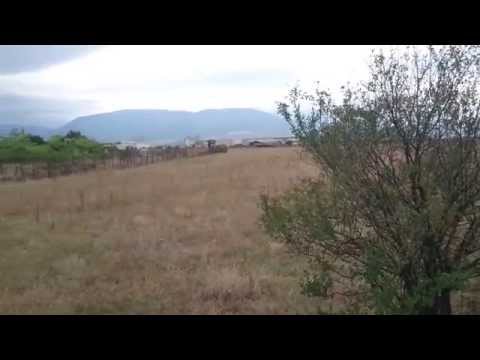Bulgaria, Sliven. Industrial plot for sale.