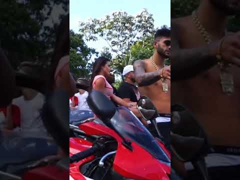 SET Dr. Felipe - Vulgo FK (Status)