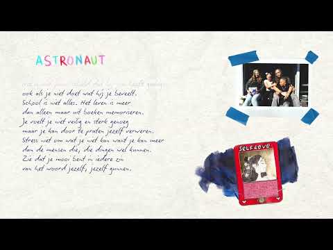 Video thumbnail for Astronaut