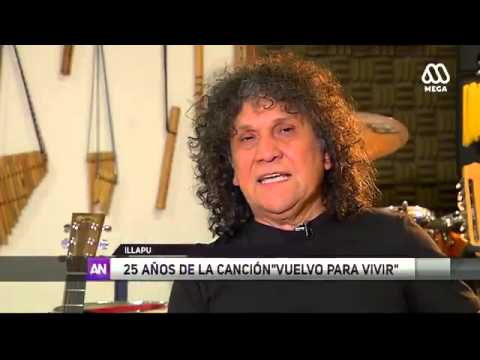 download lagu mp3 mp4 Vuelvo Illapu Historia, download lagu Vuelvo Illapu Historia gratis, unduh video klip Vuelvo Illapu Historia